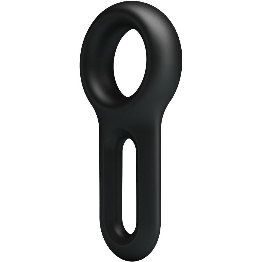 CRAZY BULL - ONIEL SILICONE RING MODEL 18