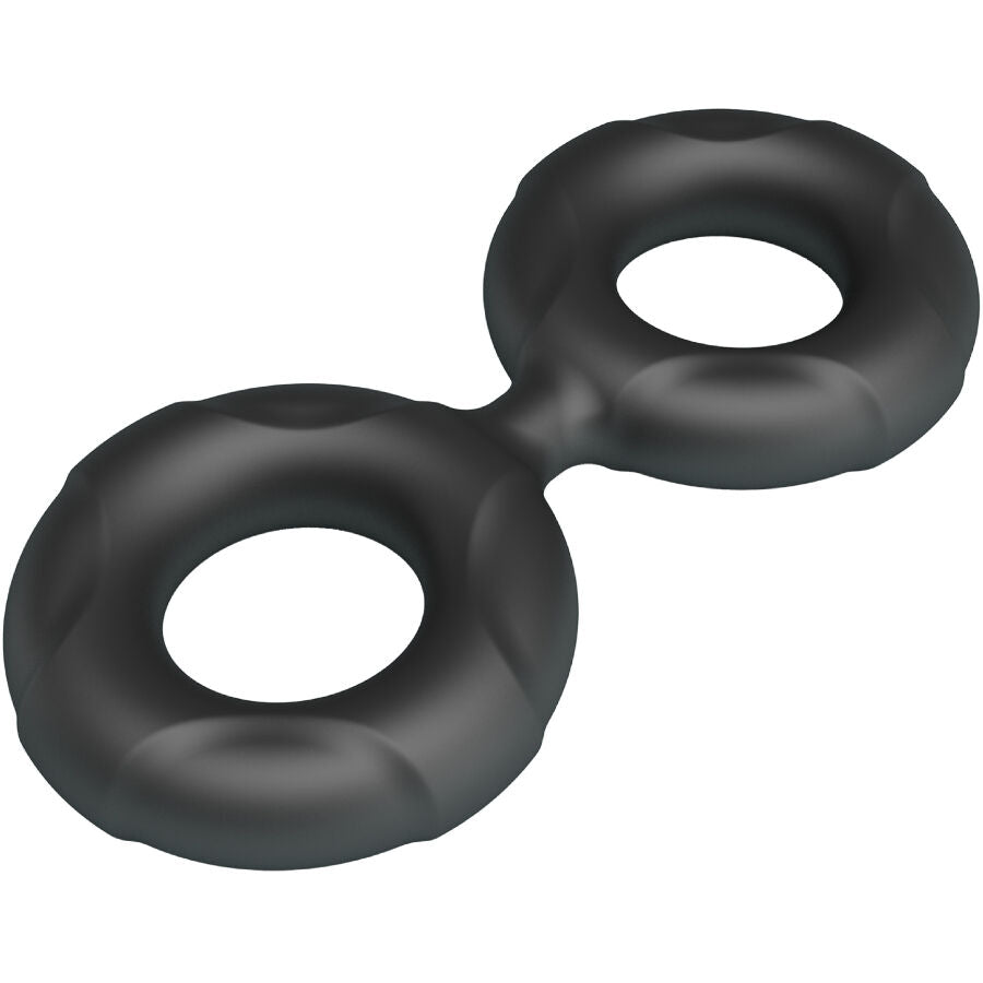 CRAZY BULL - RADWAN DOUBLE SILICONE RING MODEL 19
