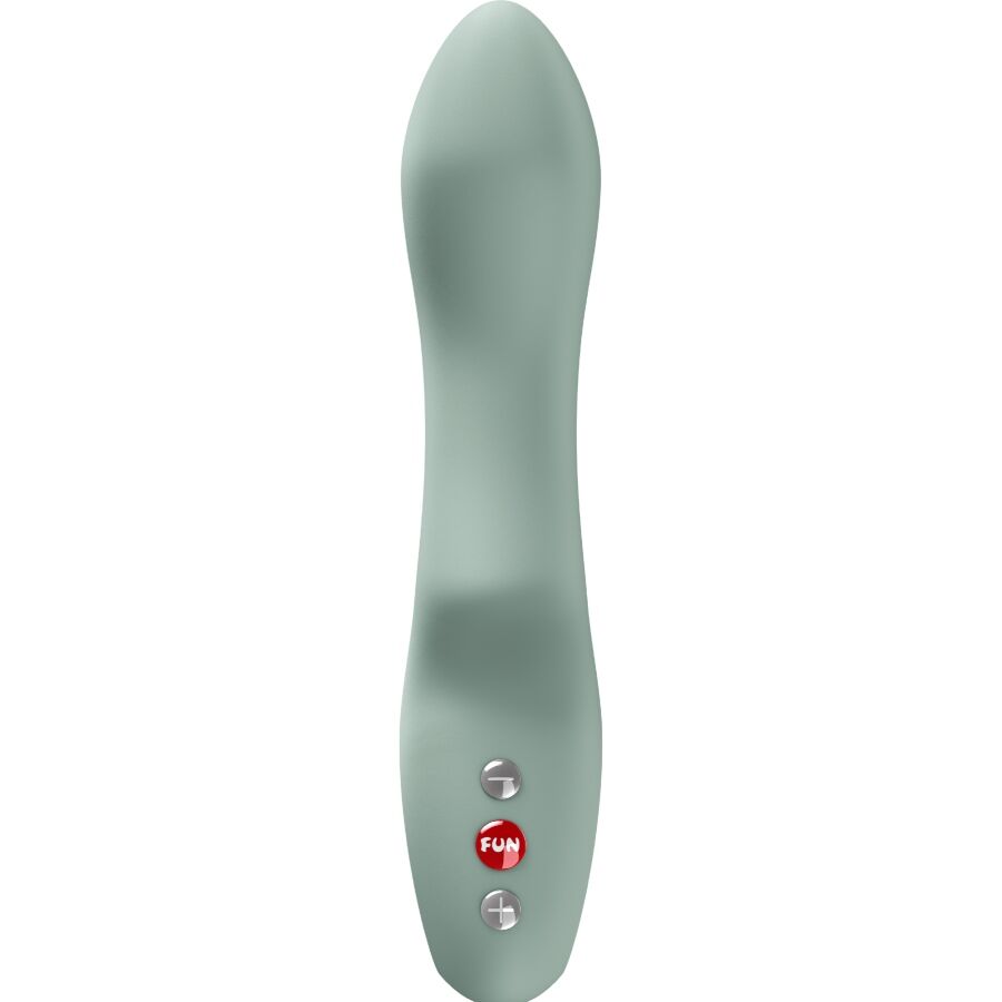 FUN FACTORY - STRONIC DIVE THRUSTING PULSATORS HELLGREEN