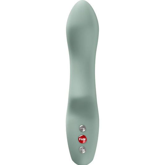 FUN FACTORY - STRONIC DIVE THRUSTING PULSATORS HELLGREEN