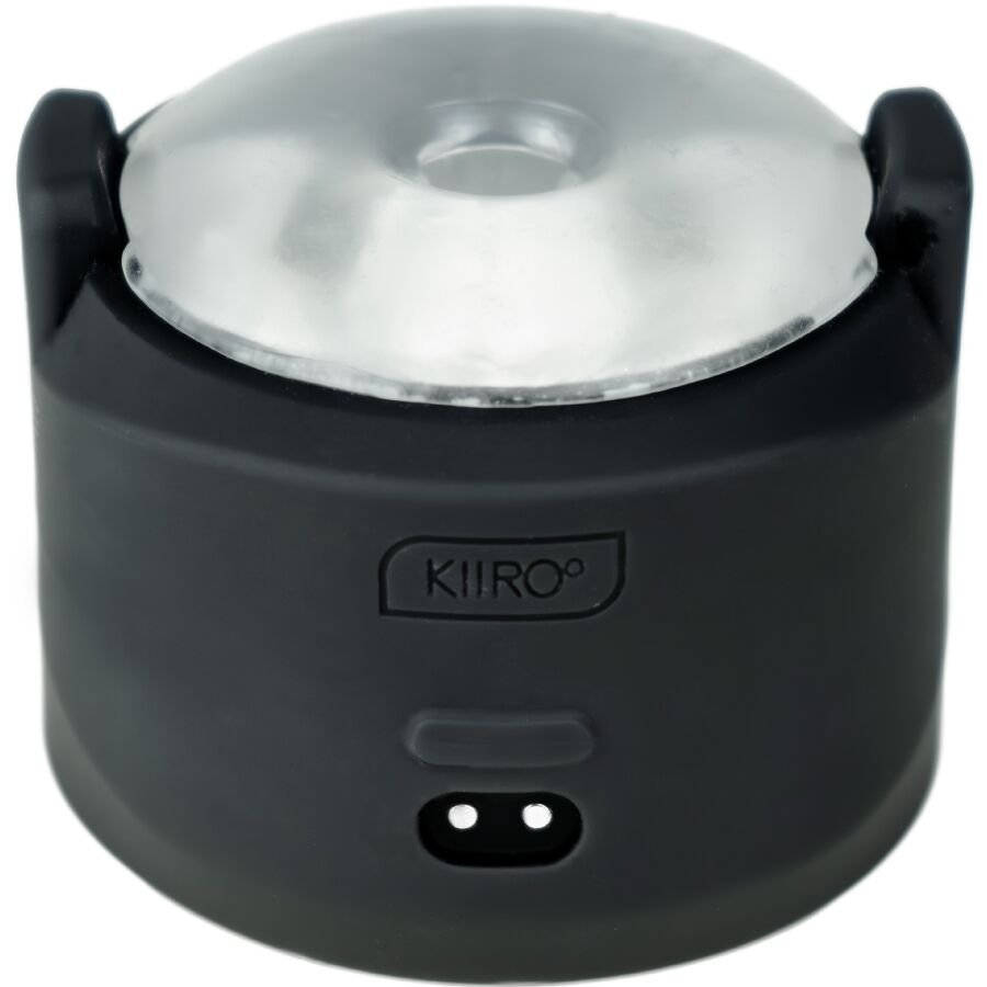 KIIROO - POWERSHOT MÄNNLICHER TASCHENVIBRATOR