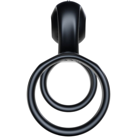 SNAIL VIBE - JOVI PAARRING FERNBEDIENUNG SCHWARZ