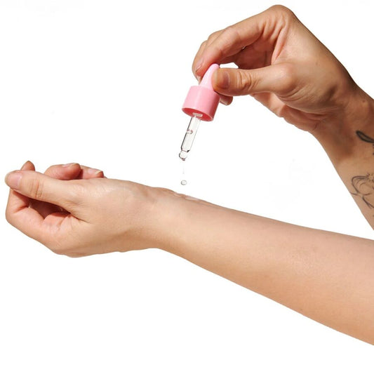 EYE OF LOVE - BLOOM SUNNY DAZE PHEROMONE PARFÜMÖL 20 ML