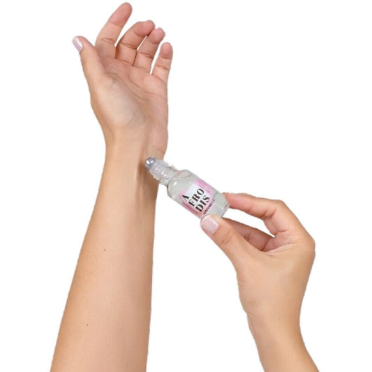 SECRETPLAY - AFRODIS PERFUME OIL WITH PHEROMENS FOR WOMEN 20 ML