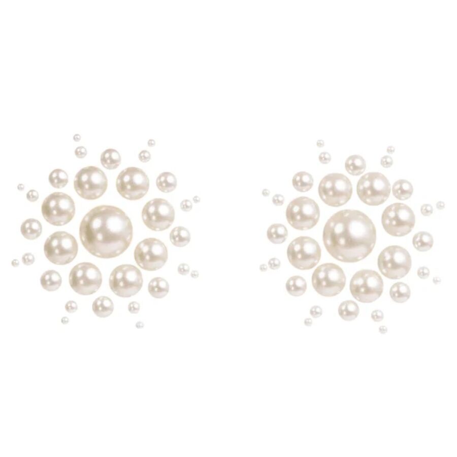 LEG AVENUE - ISLA ADHESIVE BREAK NIPPLE COVERS