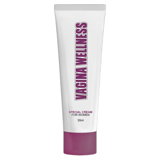 RUF - VAGINA WELLNESS FOR LIP MASSAGE 30ML