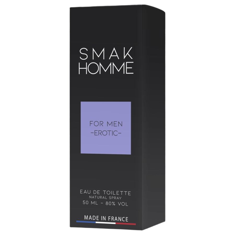 RUF - SMAK PHEROMONE PARFÜM FÜR 50ML