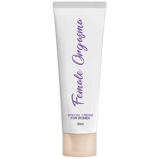 RUF - ORGASMA STIMULATING CREAM FOR HER, FEMALE, 30 ML