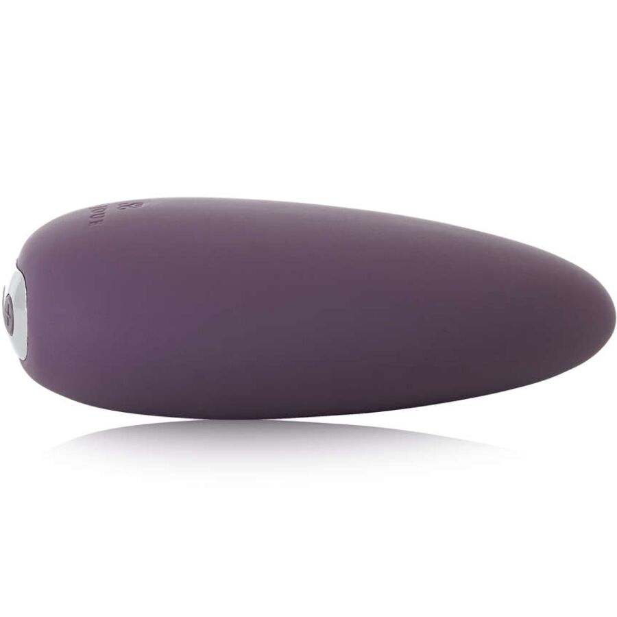 JE JOUE - MIMI KLITORALER VIBRATOR LILA