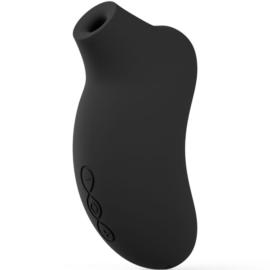 LELO - SONA 3 CRUISE SONIC CLITORAL SAGER BLACK
