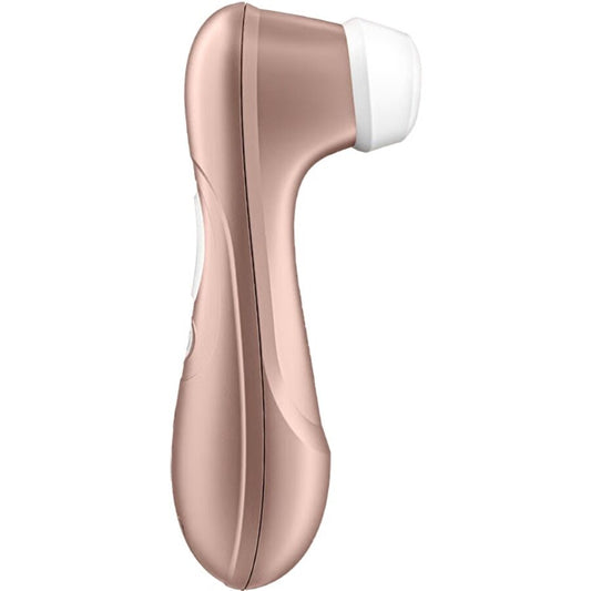 SATISFYER - PRO 2 NEUE GENERATION 2 LUFTPULSVIBRATOR