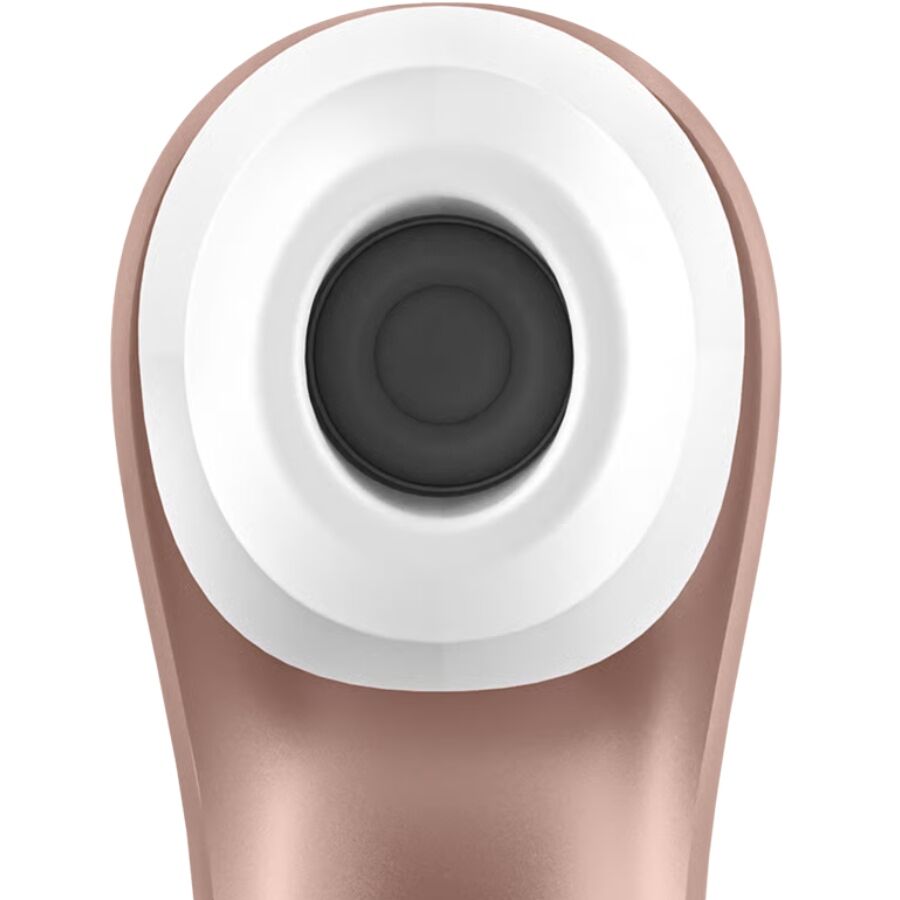 SATISFYER - PRO 2 NEUE GENERATION 2 LUFTPULSVIBRATOR