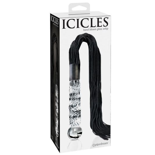 ICICLES - No. 38 Glass Masseuses 