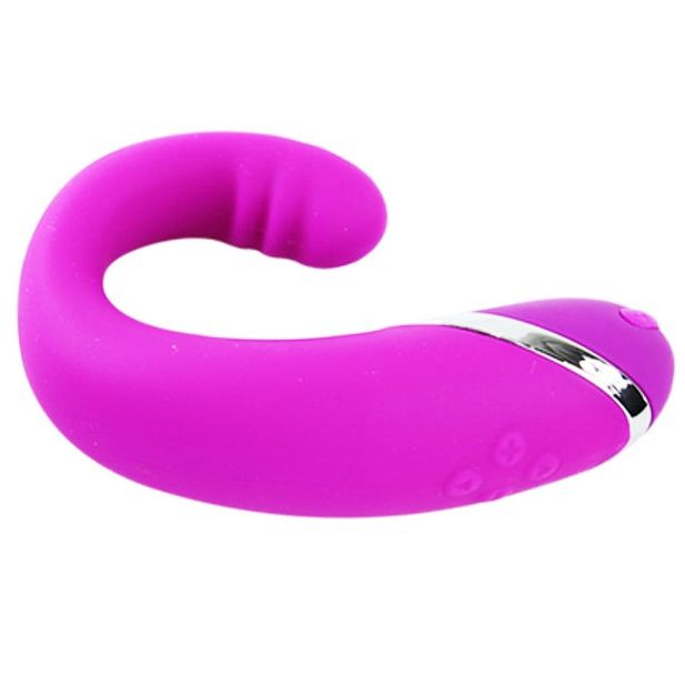 PRETTY LOVE - AMOUR PROSTATE AND PURPLE G-SPOT