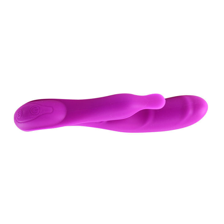 PRETTY LOVE - HIGH-QUALITY BLISS LILAC MASSAGER