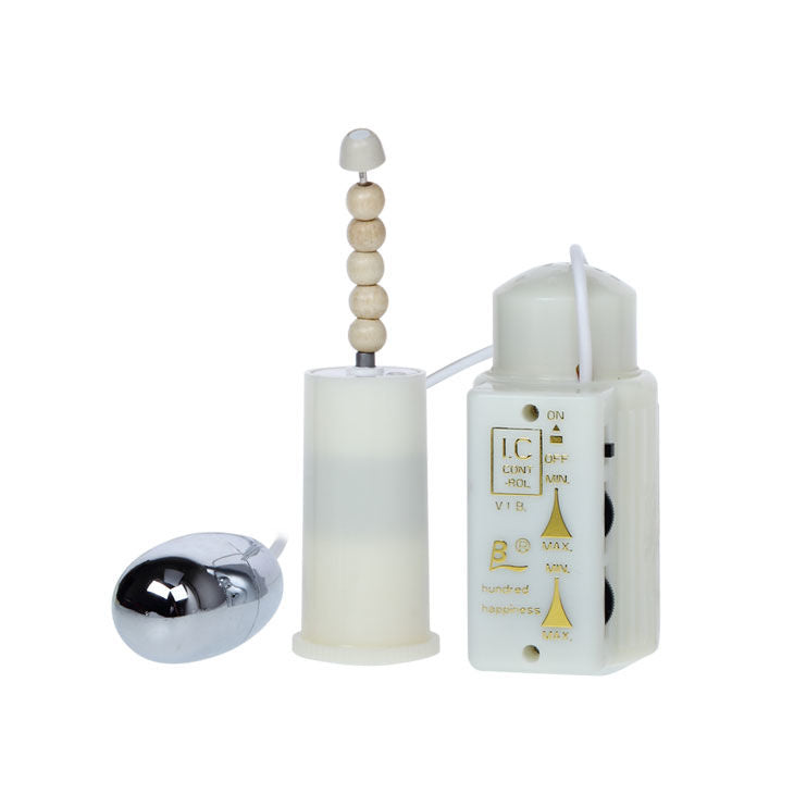 BAILE - MR. BIG REALISTIC PENIS AND ANUS MASTURBATOR