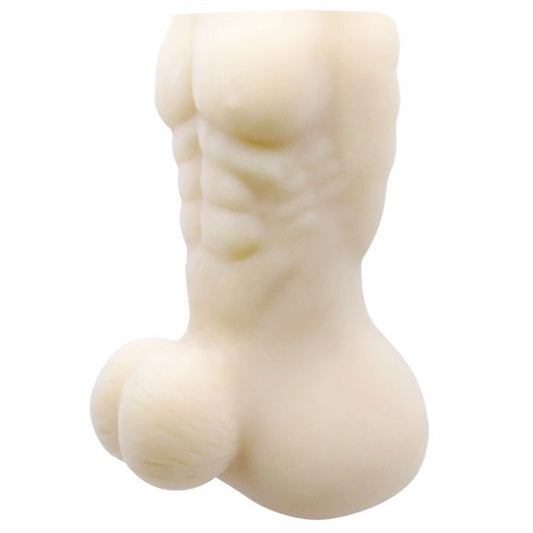 BAILE - BACK SPIRIT MINIMASTURBATOR FOR MEN 