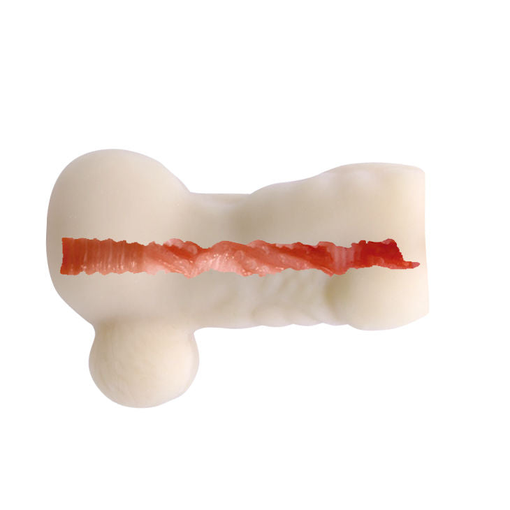 BAILE - BACK SPIRIT MINIMASTURBATOR FOR MEN 