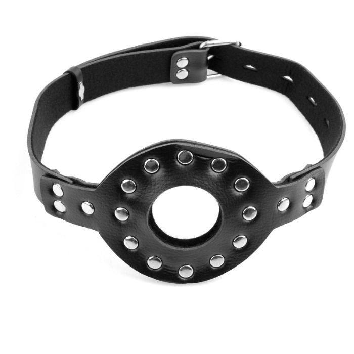 FETISH FANTASY SERIES - DELUXE BALLGAG WITH DILDO