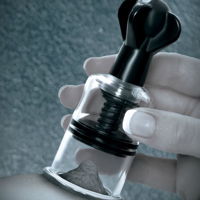 FETISH FANTASY LIMITED EDITION - SUPER NIPPLE SUCTOR