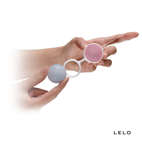 LELO - LUNA CHINESE BLLE