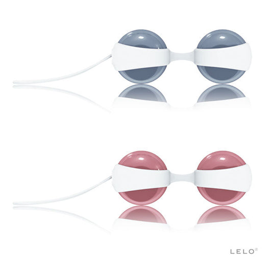 LELO - LUNA CHINESE BLLE
