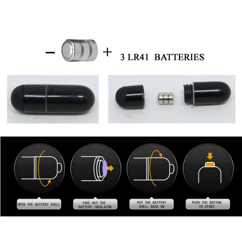 PRETTY LOVE - EUDORA VIBRATOR RING WITH STIMULATOR