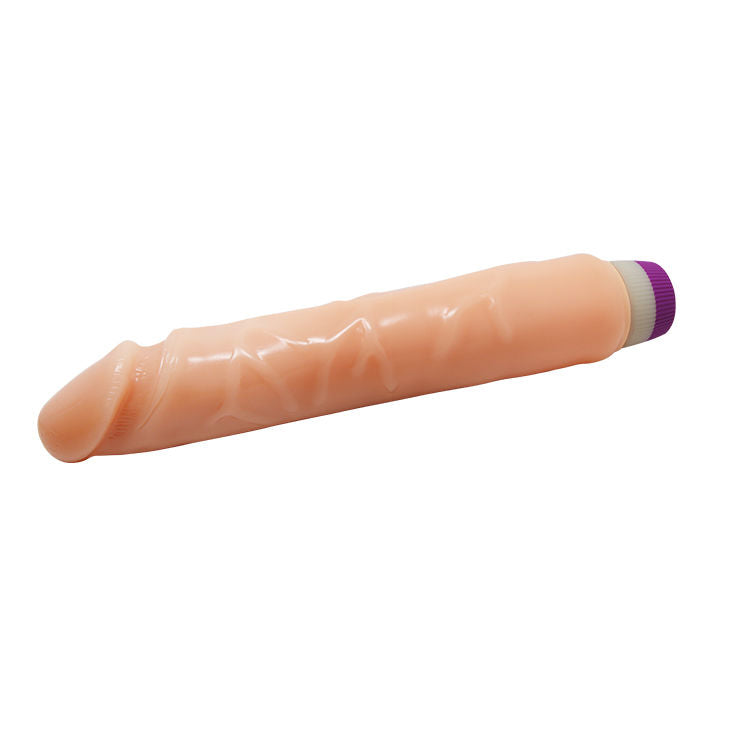 BAILE - WAVES OF PLEASURE VIBRATE REALISTICLY 25.5 CM