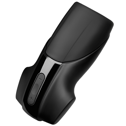 SATISFYER - SATISFYING MEN'S VIBRATION