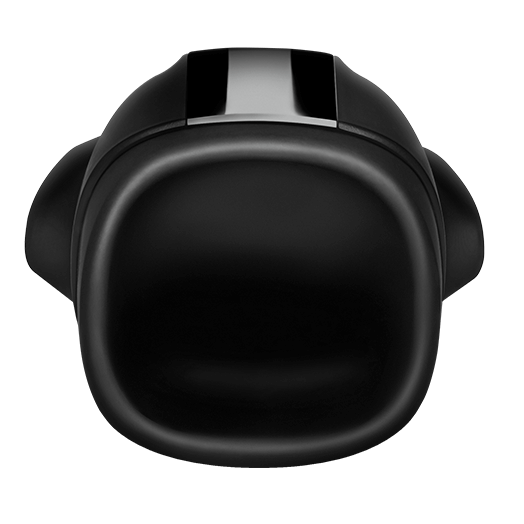 SATISFYER - SATISFYING MEN'S VIBRATION