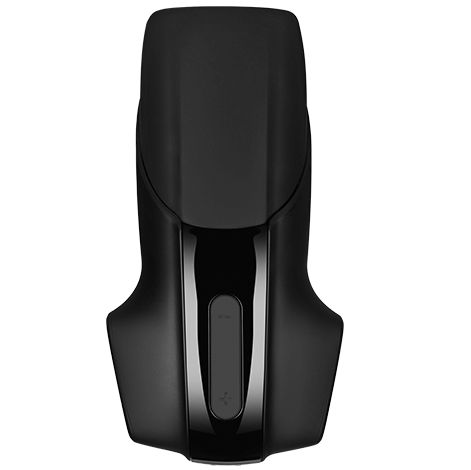 SATISFYER - SATISFYING MEN'S VIBRATION