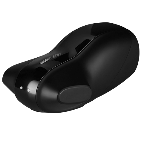 SATISFYER - SATISFYING MEN'S VIBRATION