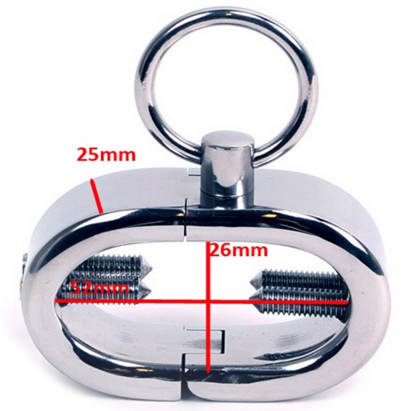 METAL HARD - SHOULDER BRACELET