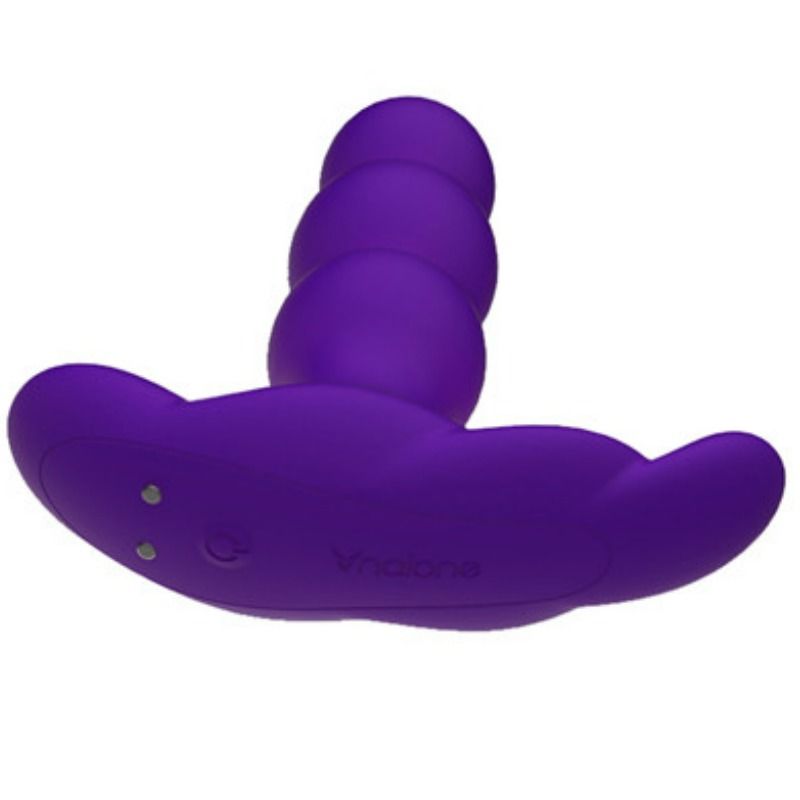 NALONE - PEARL ANAL REMOTE CONTROL LILATRIC