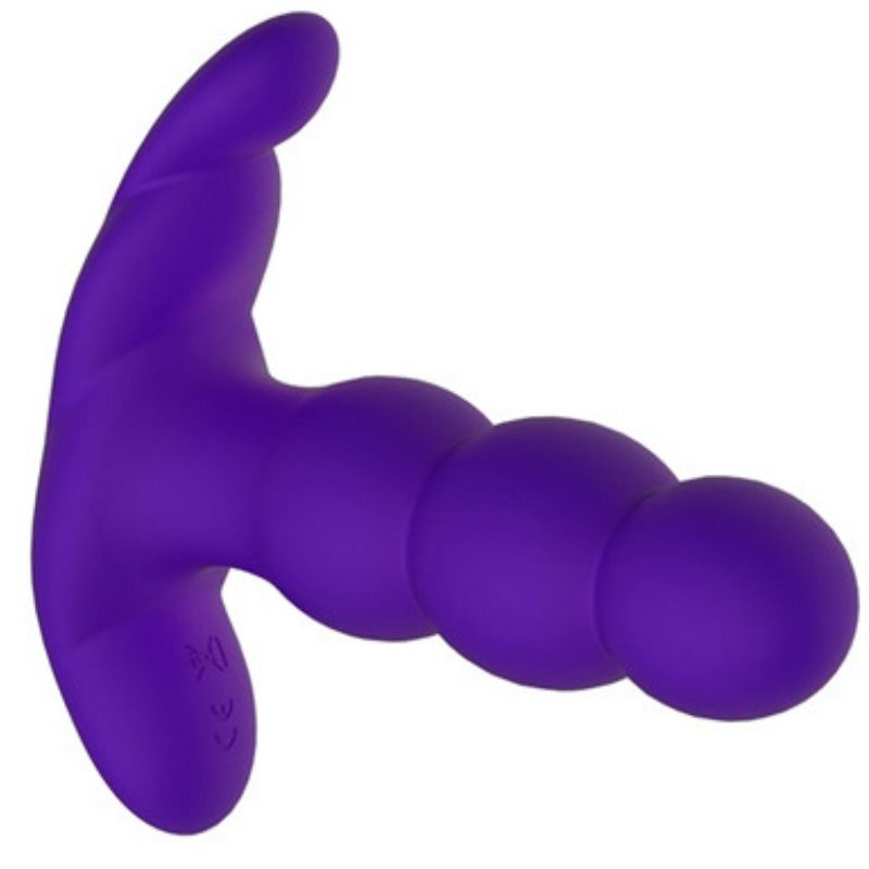 NALONE - PEARL ANAL REMOTE CONTROL LILATRIC