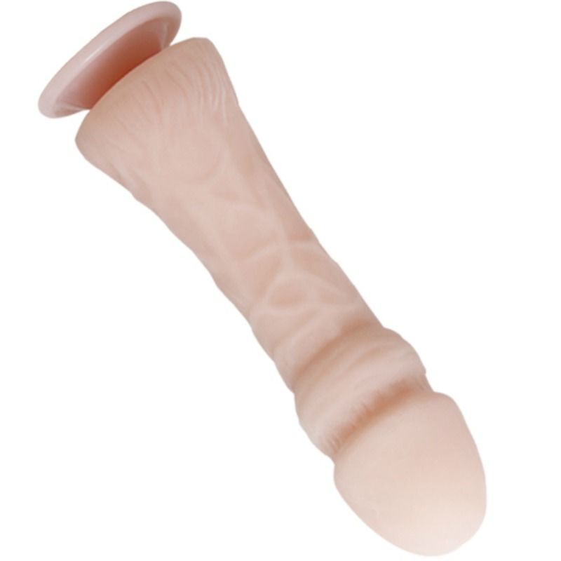BAILE - THE LARGE PENIS NATURAL REALISTIC DILDO 23.5 CM
