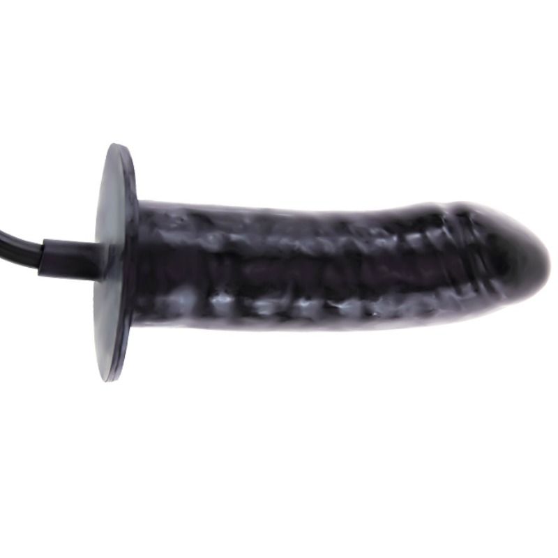 BAILE - LARGER JOY INFLATABLE PENIS 16 CM