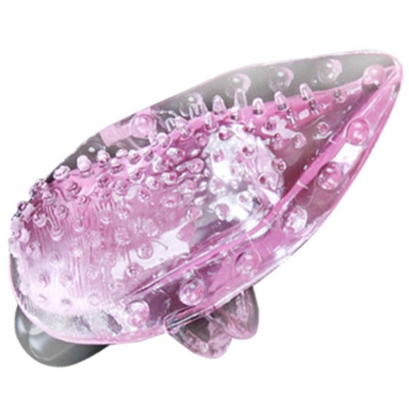 BAILE - FINGER VIBRATOR Stimulating Massager