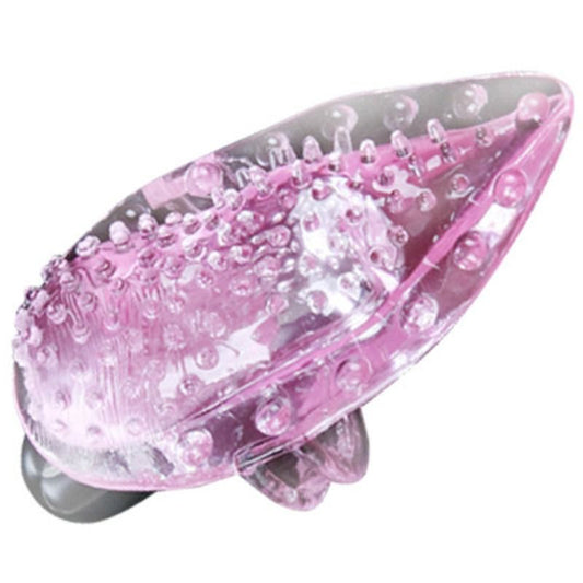 BAILE - FINGER VIBRATOR Stimulating Massager