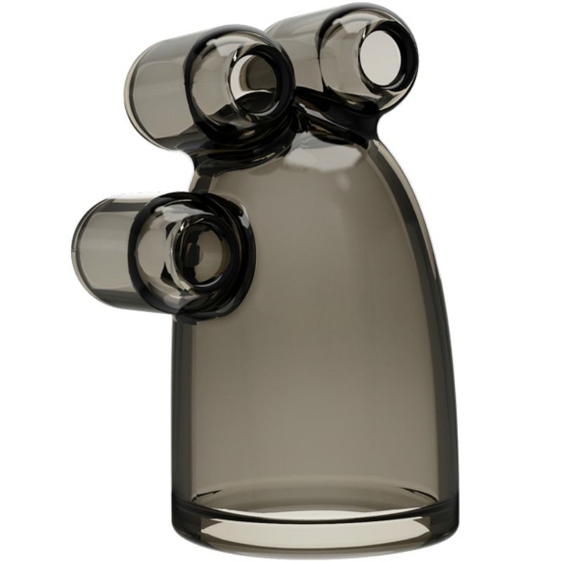 BAILE - VIBRANT COVER VIBRANT CRYSTAL CAP II