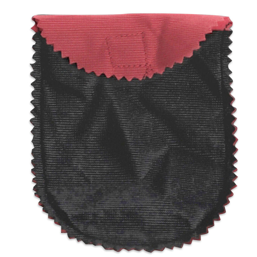 METAL HARD - RESTRICTION NECK BAND WITH RING AND FRONT CLOSURE 12.5 CM