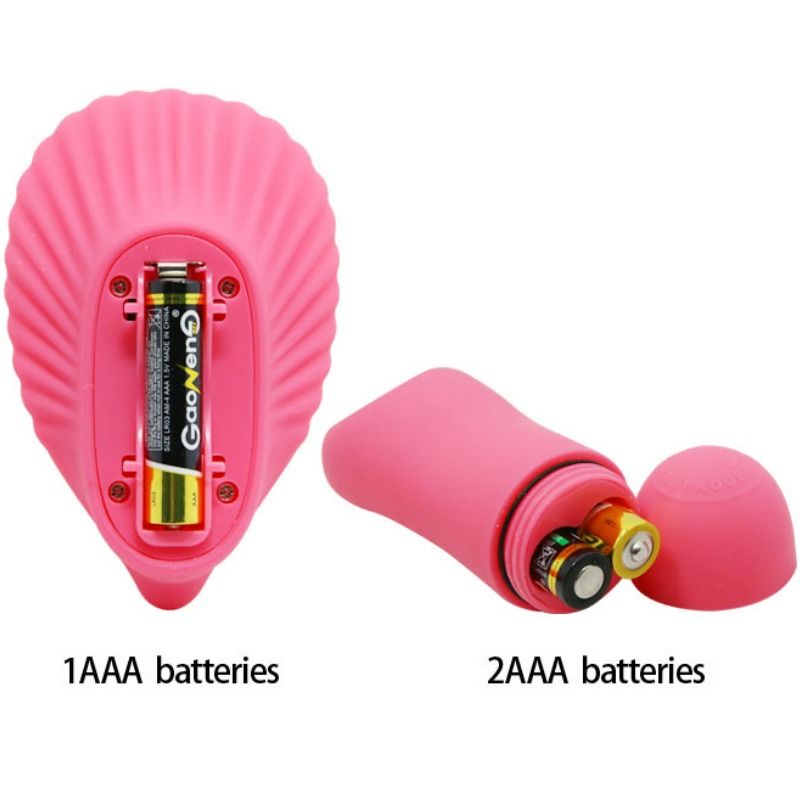 PRETTY LOVE - Stimulating Bowl with Remote Control