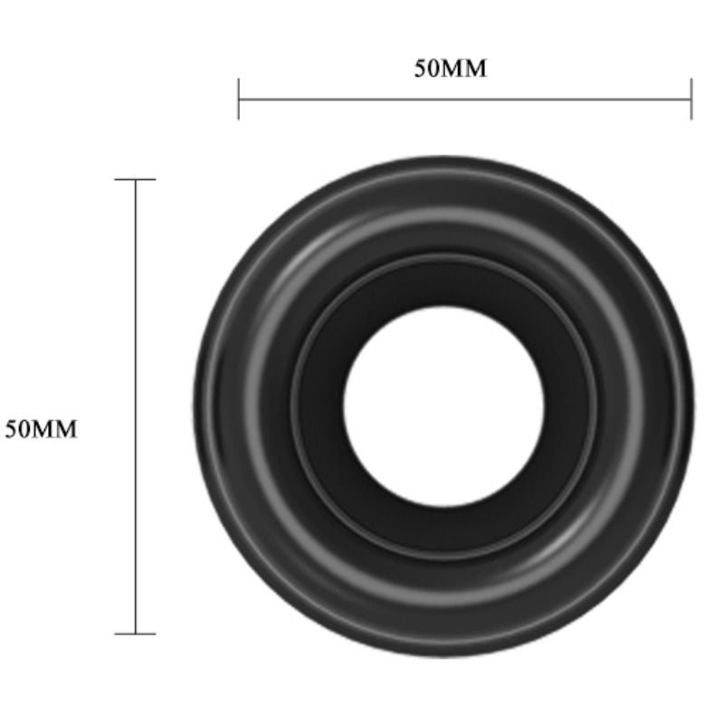 PRETTY LOVE - ALEXANDER HÜBSCH LOVE ERECTION PUMP