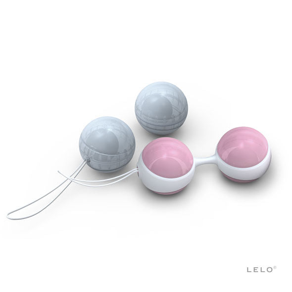 LELO - LUNA CHINESE BLLE