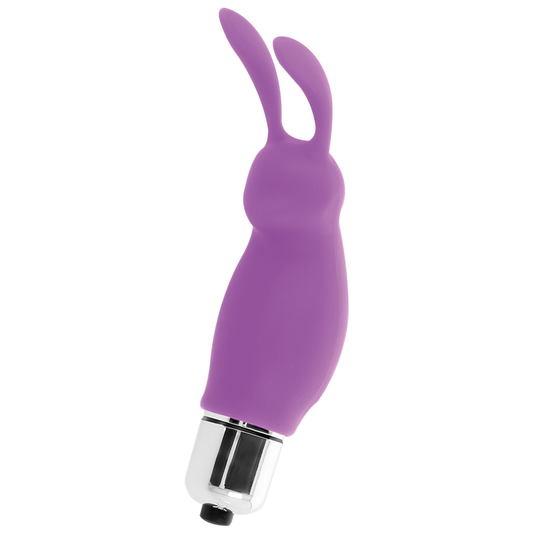 INTENSE - RABBIT ROGER-LILAC