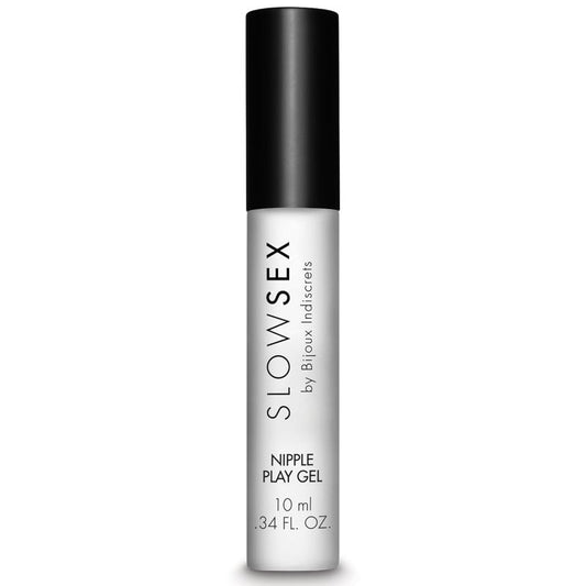 BIJOUX – SLOW SEX NIPPLE STIMULATING GEL 10 ML