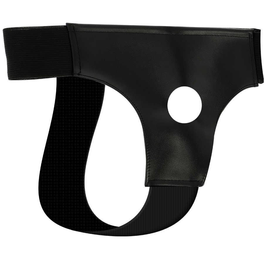 DARKNESS - STRAP WITH HOLE ONE SIZE