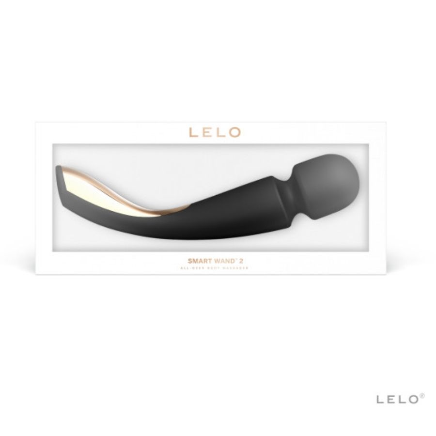 LELO - SMART WALL 2 BLACK