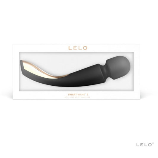 LELO - SMART WALL 2 BLACK