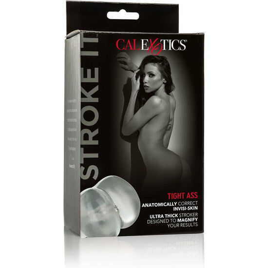 CALEXOTICS - STRIP YOUR ASS